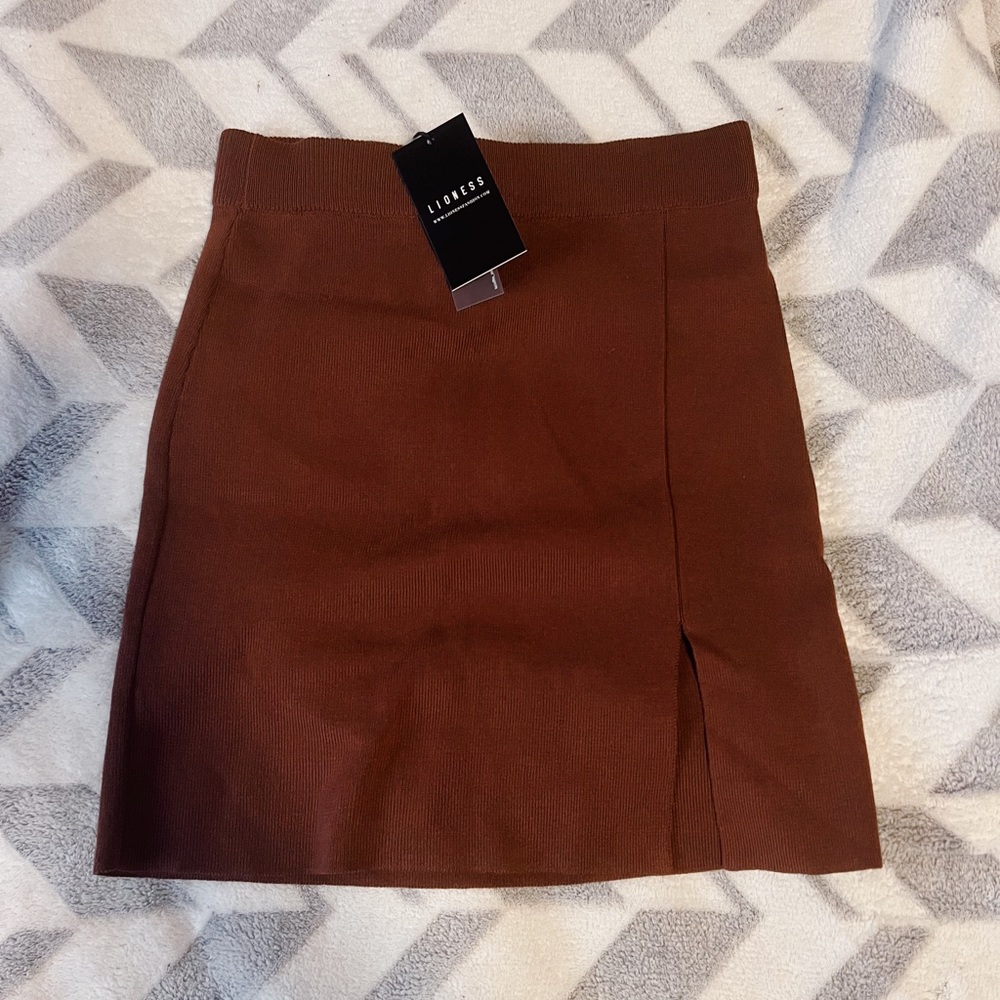 Princess Polly/Lioness Mini Skirt